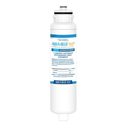 Hisense Premium Compatible Fridge Filter Water Filter 701L HR6FDFF701SW - WATER FILTER DISTRIBUTORS