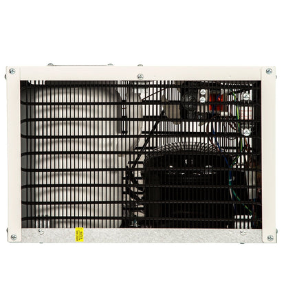 IC8 REMOTE/UNDERSINK CHILLER REMOTE/UNDERSINK CHILLER with Lab Pua Filter KIT 0.1 MICRON LPA - MP1 - 10 - WATER FILTER DISTRIBUTORS