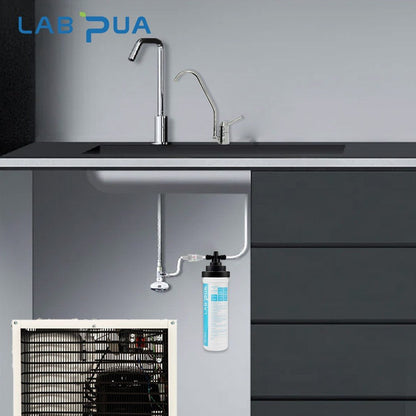 IC8 REMOTE/UNDERSINK CHILLER REMOTE/UNDERSINK CHILLER with Lab Pua Filter KIT - WATER FILTER DISTRIBUTORS