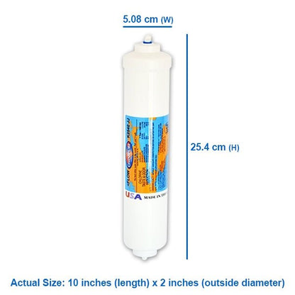 IL1420 Omnipure Made in USA 5 Micron K2540 JJ - WATER FILTER DISTRIBUTORS