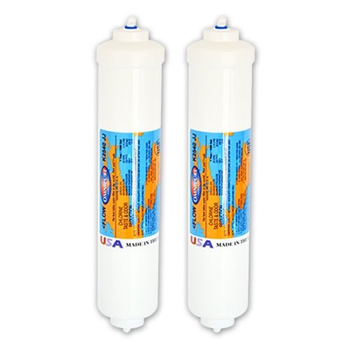 IL1420 Omnipure Made in USA 5 Micron K2540 JJ - WATER FILTER DISTRIBUTORS