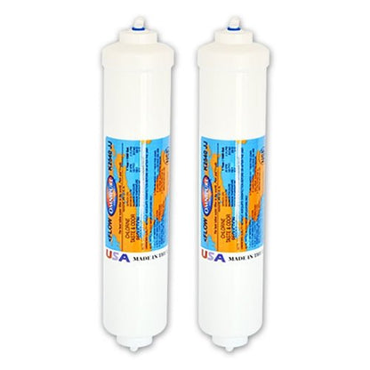 IL1420 Omnipure Made in USA 5 Micron K2540 JJ - WATER FILTER DISTRIBUTORS