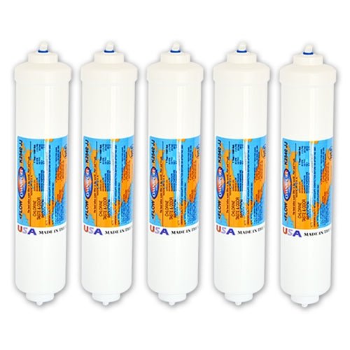 IL1420 Omnipure Made in USA 5 Micron K2540 JJ - WATER FILTER DISTRIBUTORS