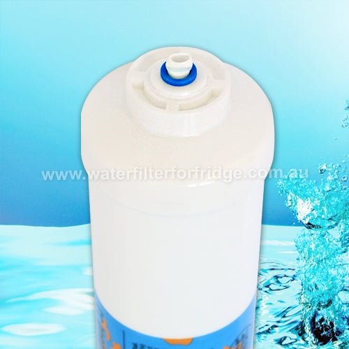 Inline water filter K2540 JJ 5 micron Omnipure 1 pack - WATER FILTER DISTRIBUTORS