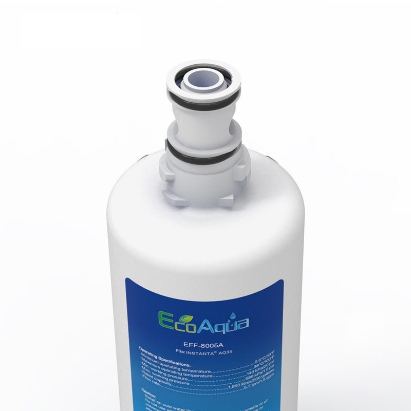 Insinkerator F - 601 Filter Cartridge for Hot Water Dispenser - WATER FILTER DISTRIBUTORS