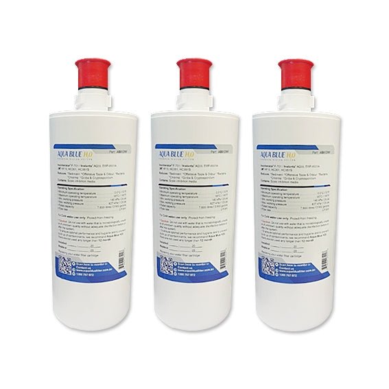 Insinkerator F - 701R Premium Compatible Water Filter 1100 3300 F701R HOT /Cold water - WATER FILTER DISTRIBUTORS