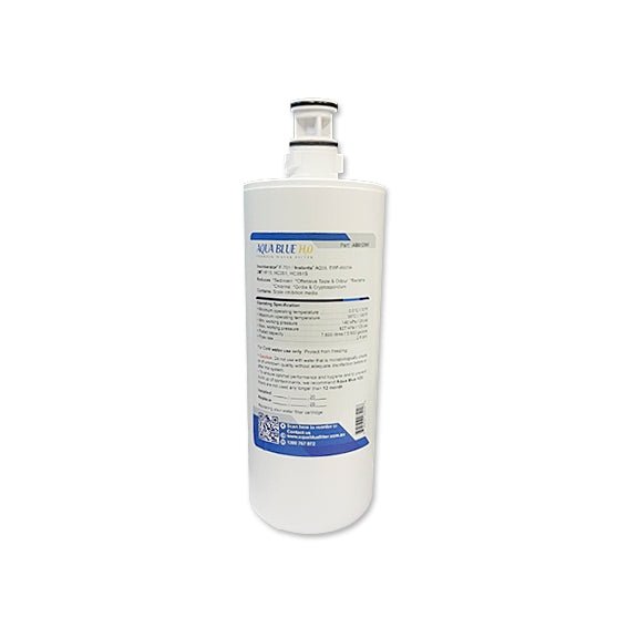 Insinkerator F - 701R Premium Compatible Water Filter 1100 3300 F701R HOT /Cold water - WATER FILTER DISTRIBUTORS