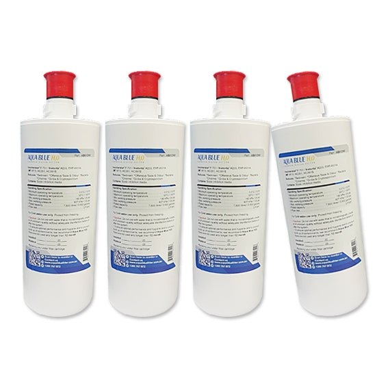Insinkerator F - 701R Premium Compatible Water Filter 1100 3300 F701R HOT /Cold water - WATER FILTER DISTRIBUTORS