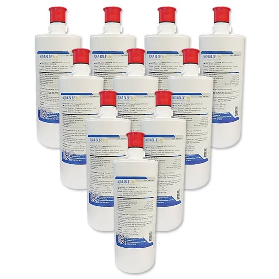 Insinkerator F - 701R Premium Compatible Water Filter 1100 3300 F701R HOT /Cold water - WATER FILTER DISTRIBUTORS