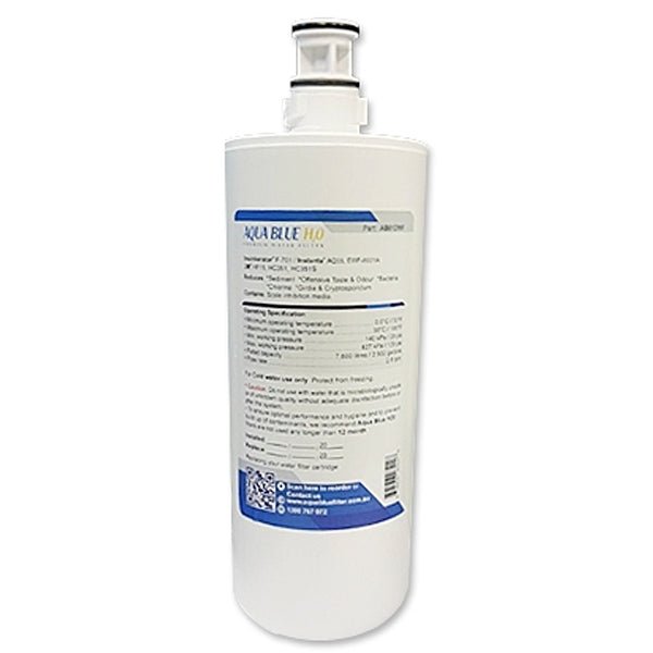 Insinkerator F - 701R Premium Compatible Water Filter 1100 3300 F701R HOT /Cold water - WATER FILTER DISTRIBUTORS