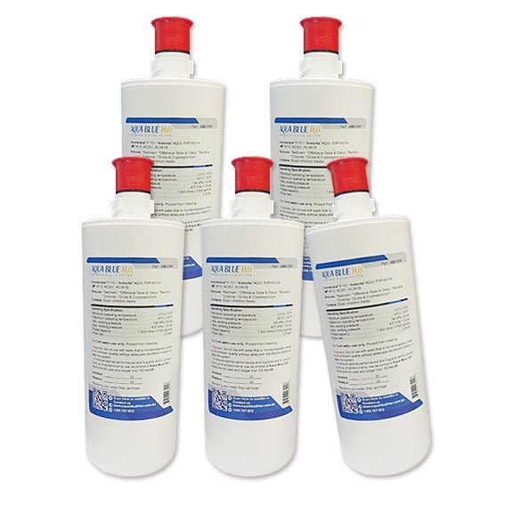 Insinkerator F - 701R Premium Compatible Water Filter 1100 3300 F701R HOT /Cold water - WATER FILTER DISTRIBUTORS