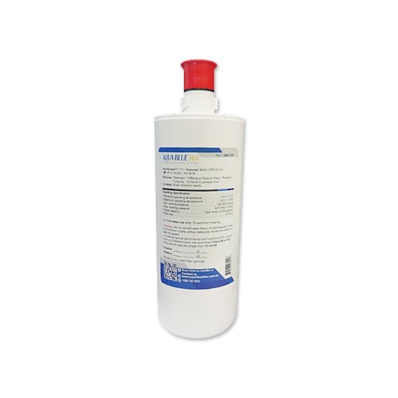 Insinkerator F - 701R Premium Compatible Water Filter 1100 3300 F701R HOT /Cold water - WATER FILTER DISTRIBUTORS