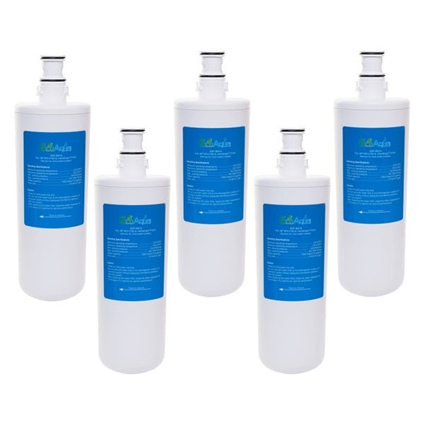 Insinkerator (ISE) F701R compatible replacement water filter HOT /Cold water - WATER FILTER DISTRIBUTORS