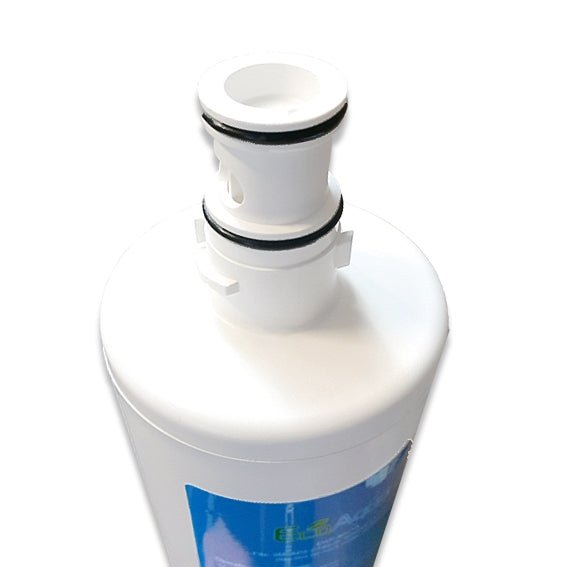 Insinkerator (ISE) F701R compatible replacement water filter HOT /Cold water - WATER FILTER DISTRIBUTORS