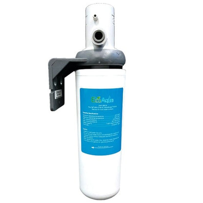 Insinkerator (ISE) F701R compatible replacement water filter HOT /Cold water - WATER FILTER DISTRIBUTORS