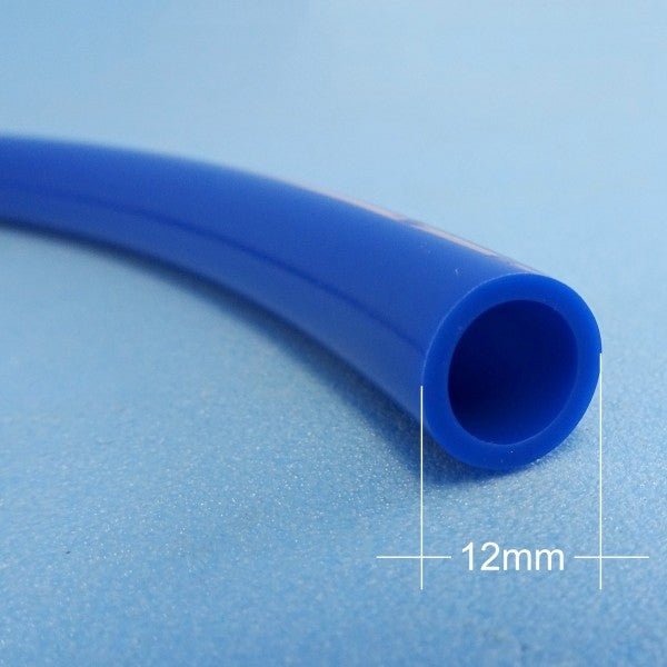 JG 12mm X 10M Coil Of Tubing Sold Per Length Pe12100B 10M 12mm x 10mt roll of tubing, - WATER FILTER DISTRIBUTORS