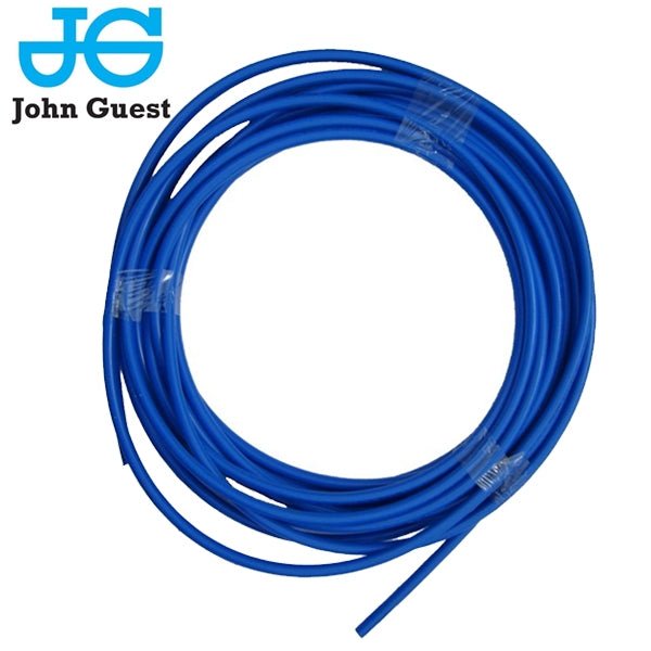 JG 12mm X 10M Coil Of Tubing Sold Per Length Pe12100B 10M 12mm x 10mt roll of tubing, - WATER FILTER DISTRIBUTORS