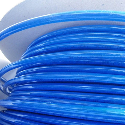 John Guest high pressure LLDPE 1/4" blue tube 152meters - WATER FILTER DISTRIBUTORS