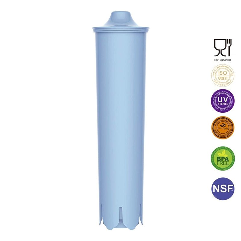 Jura Claris Blue Compatible coffee Filter for CLEARYL Blue AB - C03 - WATER FILTER DISTRIBUTORS