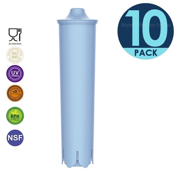 Jura Claris Blue Compatible coffee Filter for CLEARYL Blue AB - C03 - WATER FILTER DISTRIBUTORS