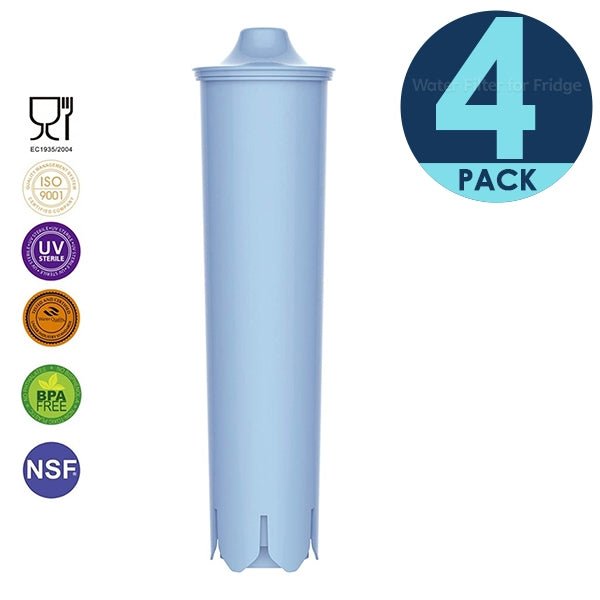 Jura Claris Blue Compatible coffee Filter for CLEARYL Blue AB - C03 - WATER FILTER DISTRIBUTORS
