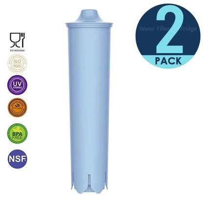 Jura Claris Blue Compatible coffee Filter for CLEARYL Blue AB - C03 - WATER FILTER DISTRIBUTORS