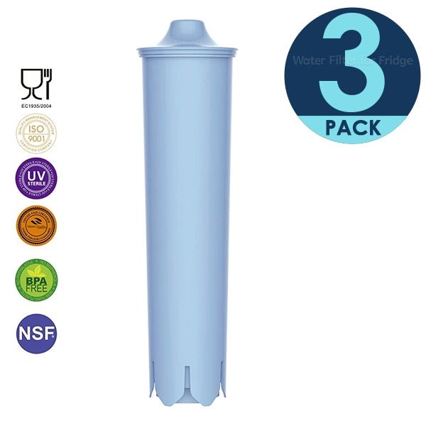 Jura Claris Blue Compatible coffee Filter for CLEARYL Blue AB - C03 - WATER FILTER DISTRIBUTORS