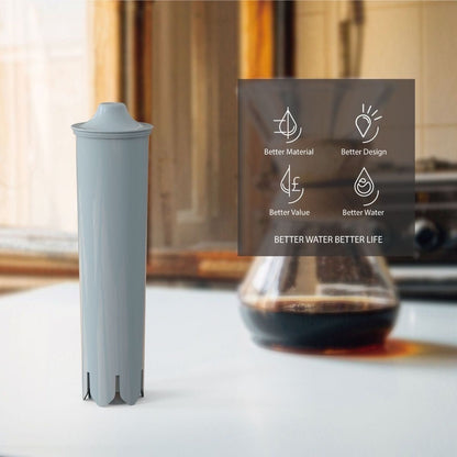 Jura Claris Blue Compatible coffee Filter for CLEARYL Blue AB - C03 - WATER FILTER DISTRIBUTORS