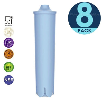 Jura Claris Blue Compatible coffee Filter for CLEARYL Blue AB - C03 - WATER FILTER DISTRIBUTORS