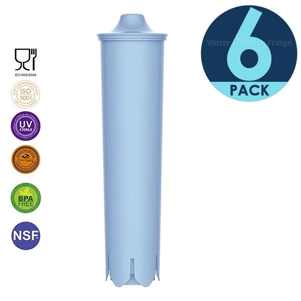 Jura Claris Blue Compatible coffee Filter for CLEARYL Blue AB - C03 - WATER FILTER DISTRIBUTORS