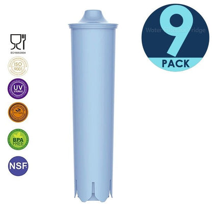 Jura ENA 7 / 9 Series F5, F50, F70, F9, F90, C5, C9 Impressa - WATER FILTER DISTRIBUTORS