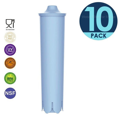 Jura ENA 7 / 9 Series F5, F50, F70, F9, F90, C5, C9 Impressa - WATER FILTER DISTRIBUTORS