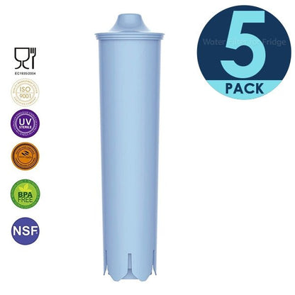 Jura ENA 7 / 9 Series F5, F50, F70, F9, F90, C5, C9 Impressa - WATER FILTER DISTRIBUTORS