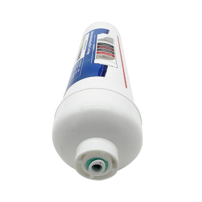 K Series Alkaline Water Filter Replacement Cartridge 10" 1/4" push fit connection - WATER FILTER DISTRIBUTORS