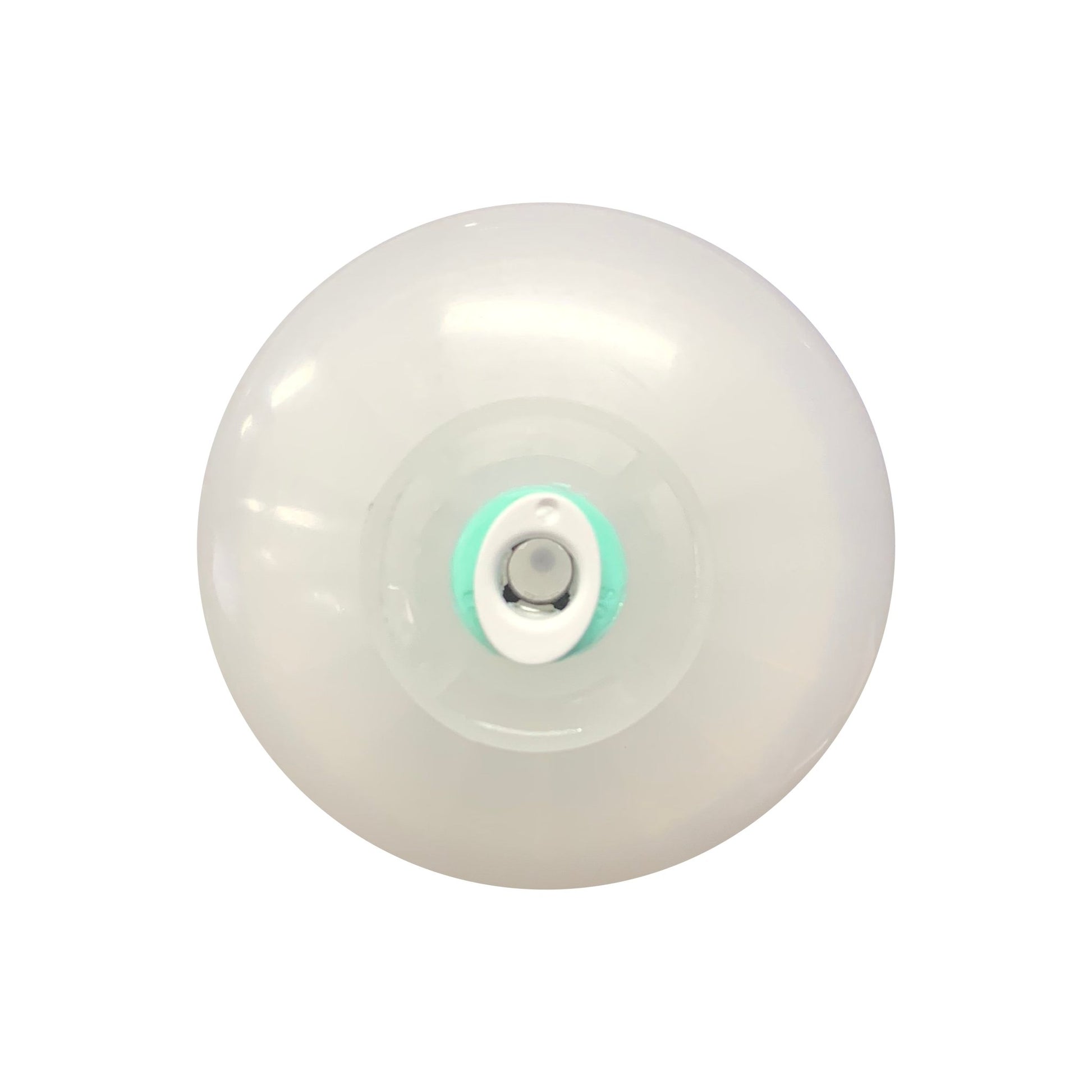 K Series Transparent Alkaline Water Filter Replacement Cartridge 10" 1/4" push fit connection - WATER FILTER DISTRIBUTORS