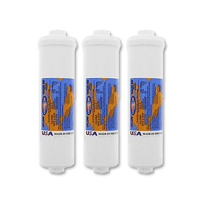 K5520 - BB Omnipure Carbon Block Inline Filter also known as WF00 Westinghouse Filter - WATER FILTER DISTRIBUTORS