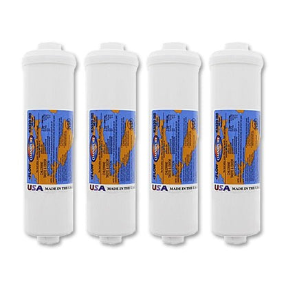 K5520 - BB Omnipure Carbon Block Inline Filter also known as WF00 Westinghouse Filter - WATER FILTER DISTRIBUTORS