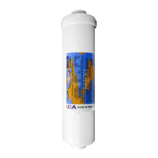 K5555 BB Omnipure Di Resin Filter - WATER FILTER DISTRIBUTORS