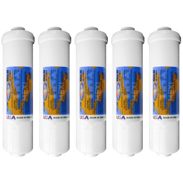 K5555 BB Omnipure Di Resin Filter - WATER FILTER DISTRIBUTORS