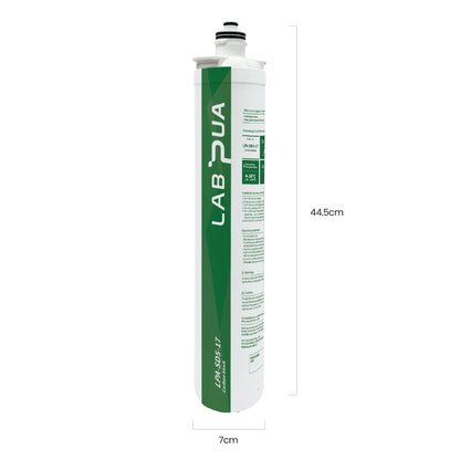 Lab Pua LPA 17 Inch FOR LABPUA High Flow Complete Series - WATER FILTER DISTRIBUTORS