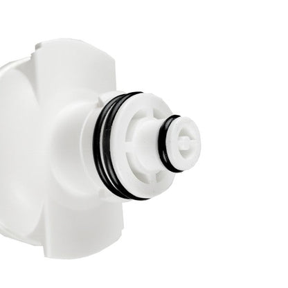 Lab Pua LPA - CS5 - 10 (5um carbon block & Scale inhibitor, 10″L) - WATER FILTER DISTRIBUTORS
