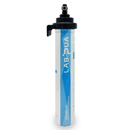 Lab Pua LPA - MP1 - 17 0.1 Micron Quick Twist Filter High flow Kit - WATER FILTER DISTRIBUTORS