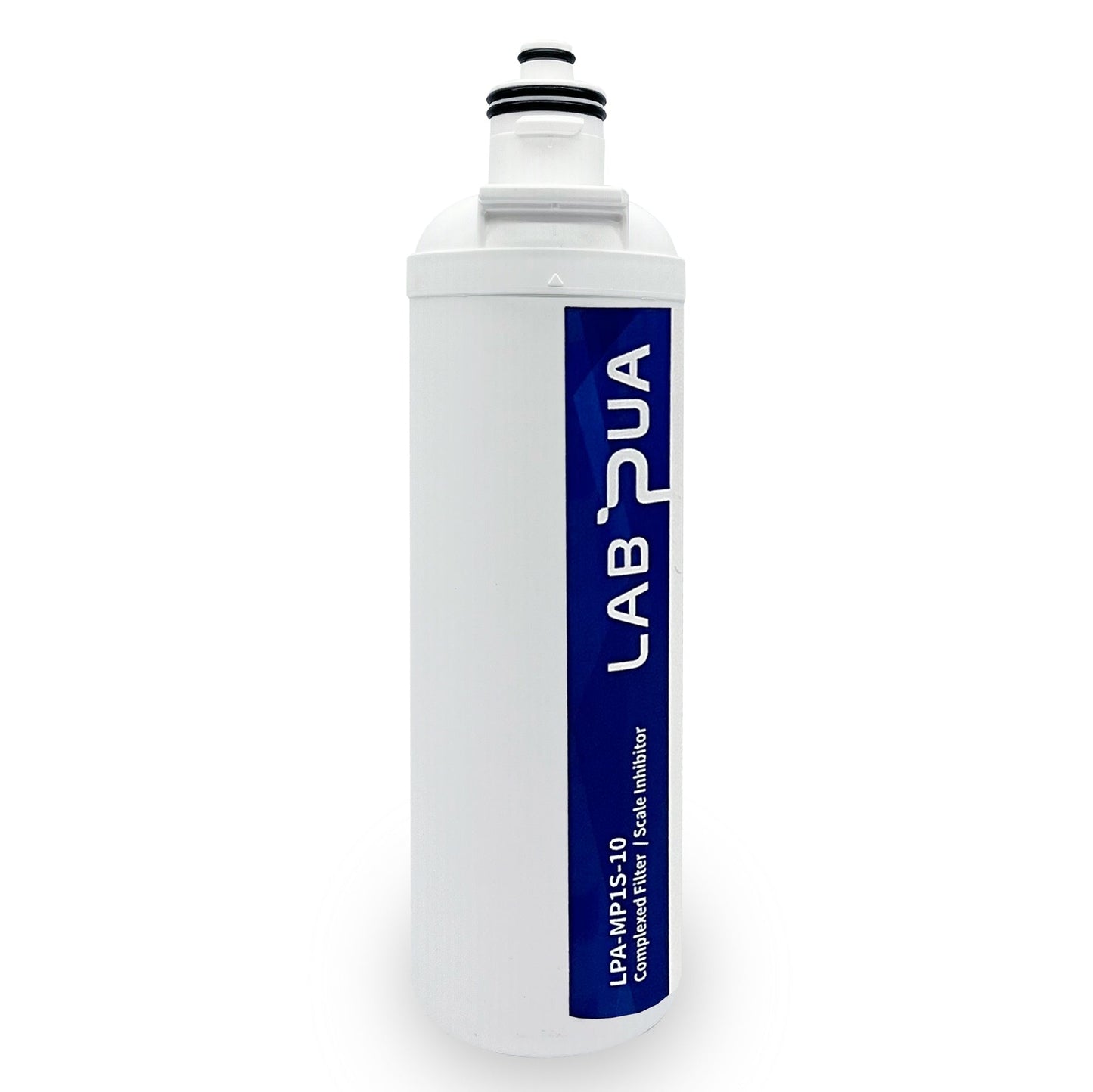 Lab Pua LPA - MP1S - 10 (0.1um composite, UF membrane & Scale inhibitor, 10″L) - WATER FILTER DISTRIBUTORS
