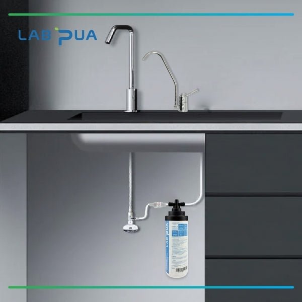 Lab Pua LPA - SD5 - 10 (10 INCH SEDIMENT 5 MIC) - WATER FILTER DISTRIBUTORS