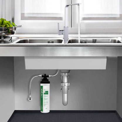 Lab Pua LPA - SD5 - 17 (5.67LPM /Particle Dirt & Sand 5 Mic Sediment filter) - WATER FILTER DISTRIBUTORS