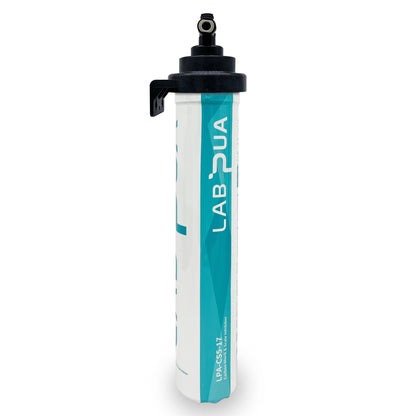 Lab Pua Residential High Flow Water Filter Kit LPA - CS5 - 17 17" - WATER FILTER DISTRIBUTORS