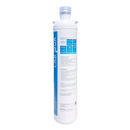 Lab Pua Residential Under Sink Switch Filter Kit LPA - CS5 - 15 5MICRON - WATER FILTER DISTRIBUTORS