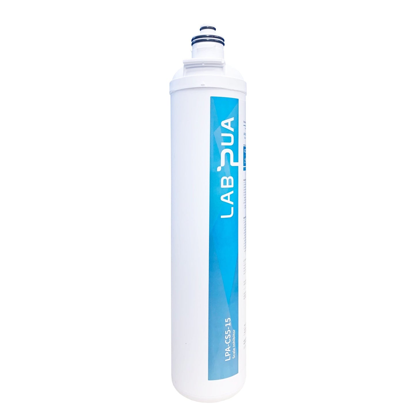Lab Pua Residential Under Sink Switch Filter Kit LPA - CS5 - 15 5MICRON - WATER FILTER DISTRIBUTORS