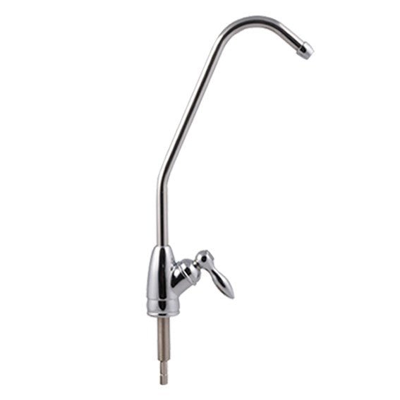 Lab Pua Residential Water Filter Kit With Faucet LPA - CS5 - 17 17" - WATER FILTER DISTRIBUTORS