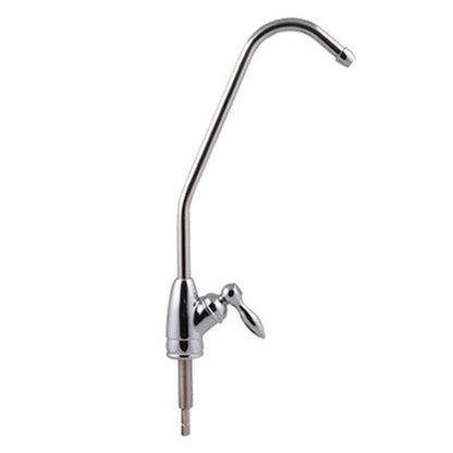 Lab Pua Residential Water Filter Kit With Faucet LPA - CS5 - 17 17" - WATER FILTER DISTRIBUTORS